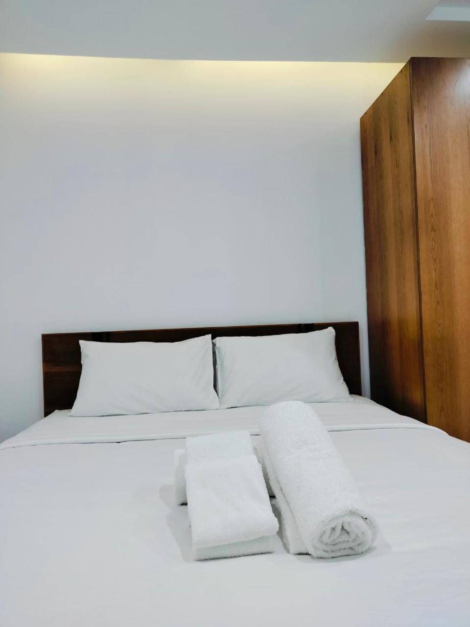 Adventure Hotel Ho Şi Min Dış mekan fotoğraf