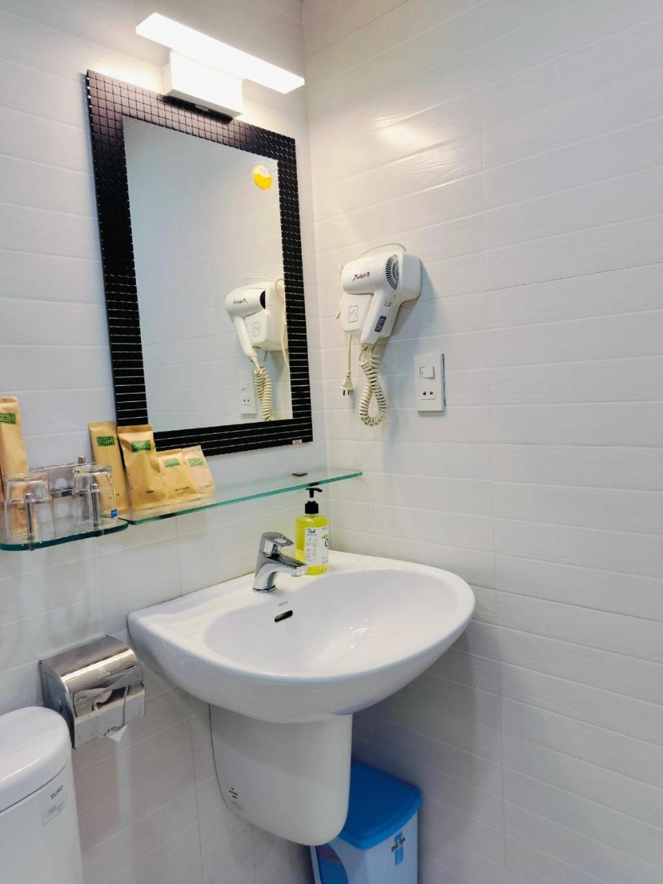 Adventure Hotel Ho Şi Min Dış mekan fotoğraf