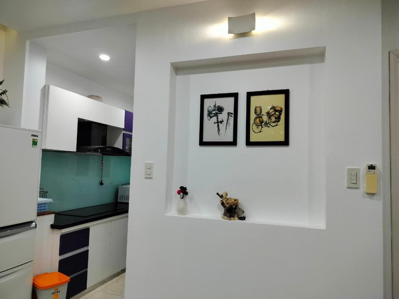 Adventure Hotel Ho Şi Min Dış mekan fotoğraf