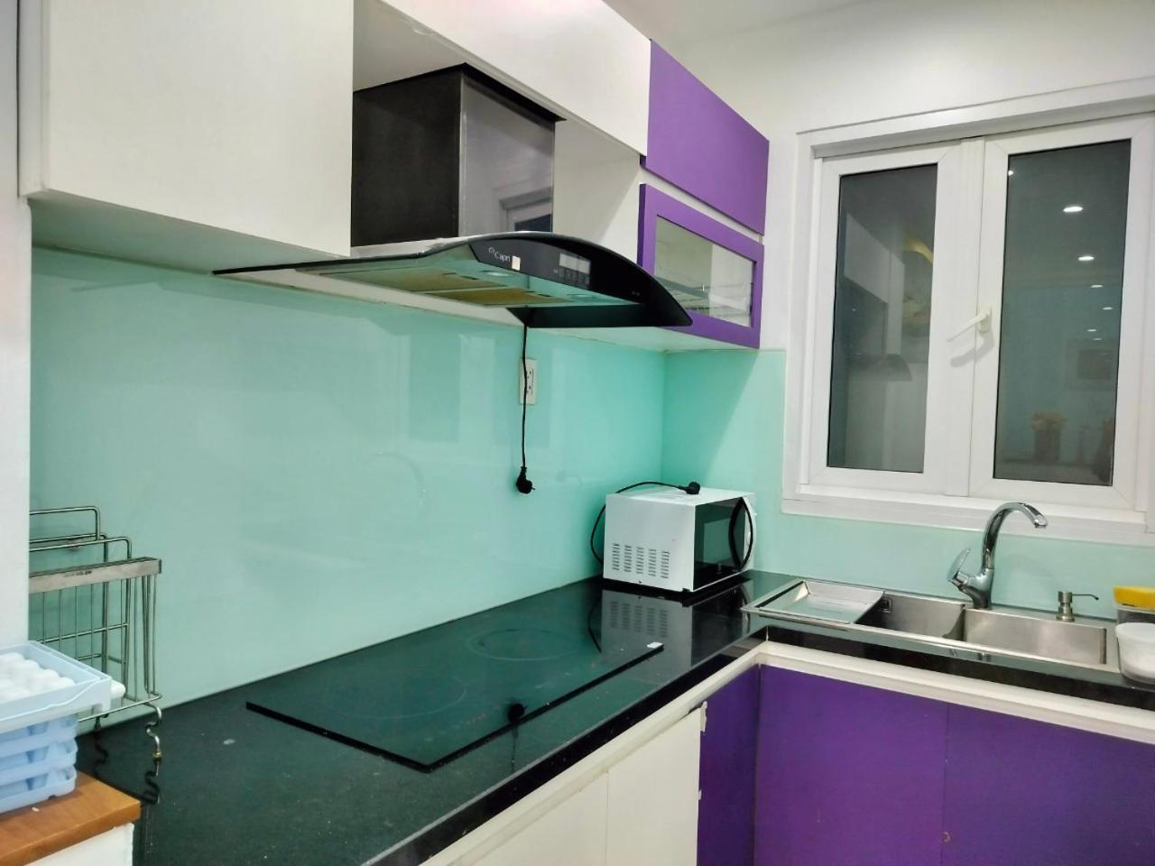 Adventure Hotel Ho Şi Min Dış mekan fotoğraf