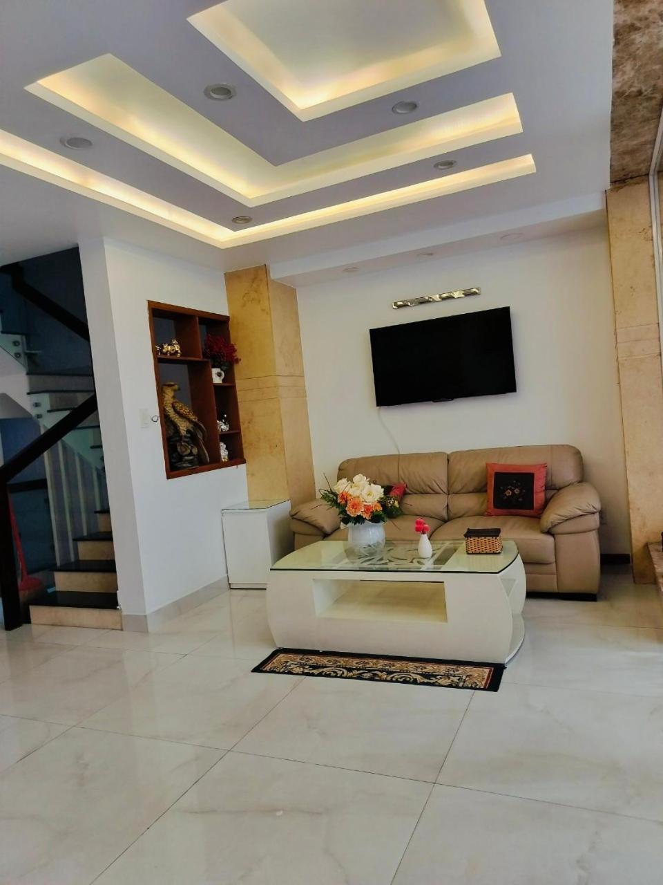 Adventure Hotel Ho Şi Min Dış mekan fotoğraf