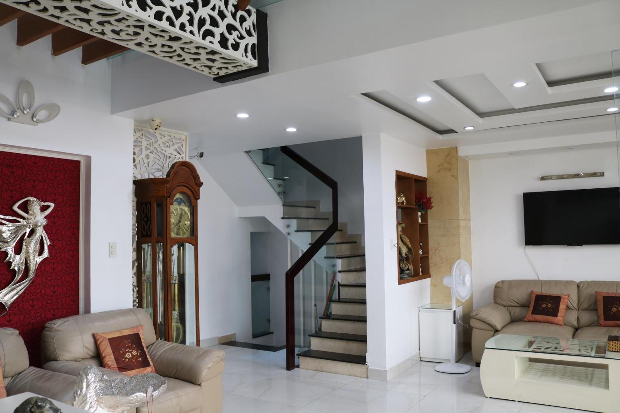 Adventure Hotel Ho Şi Min Dış mekan fotoğraf