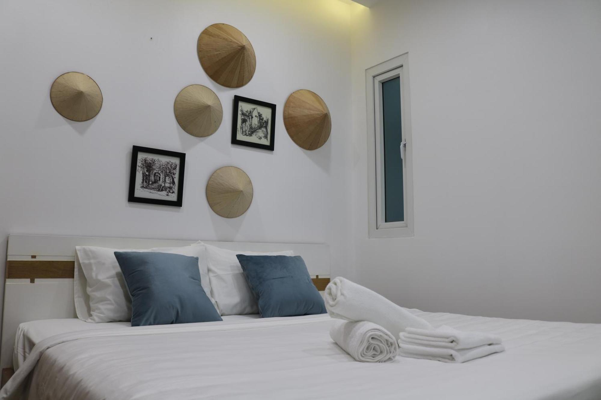 Adventure Hotel Ho Şi Min Dış mekan fotoğraf