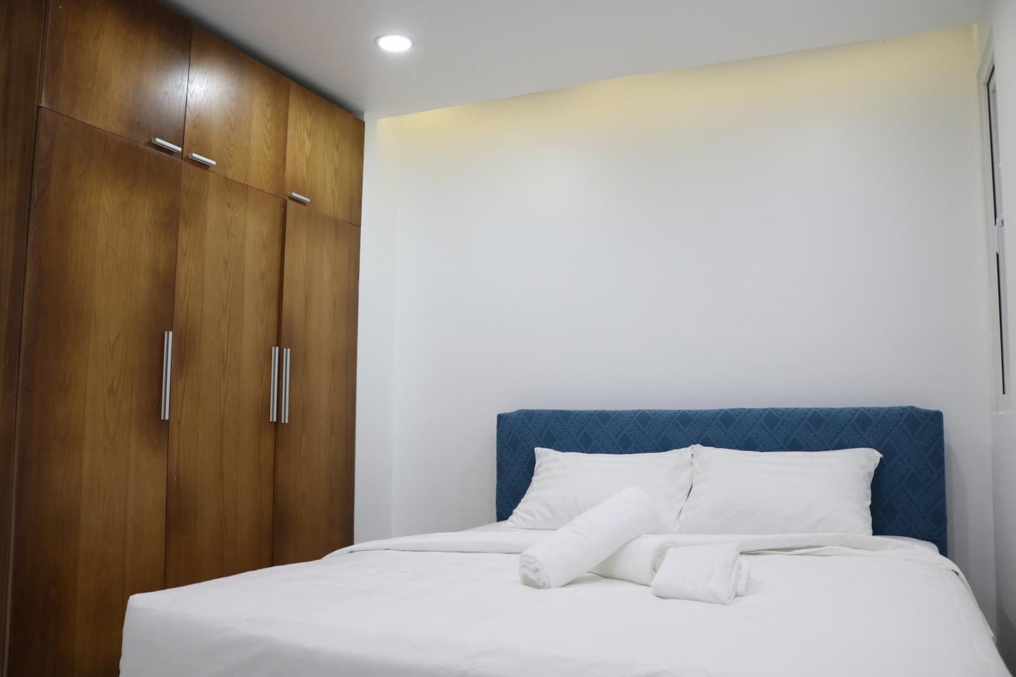 Adventure Hotel Ho Şi Min Dış mekan fotoğraf