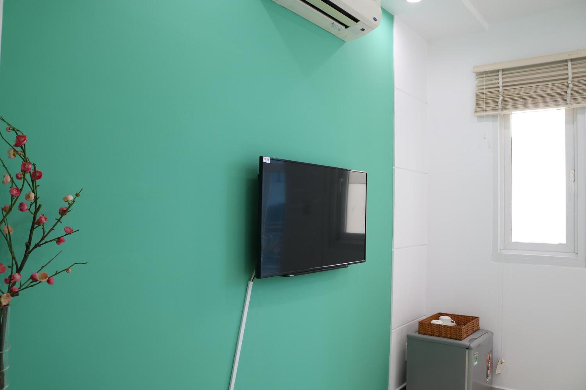 Adventure Hotel Ho Şi Min Dış mekan fotoğraf