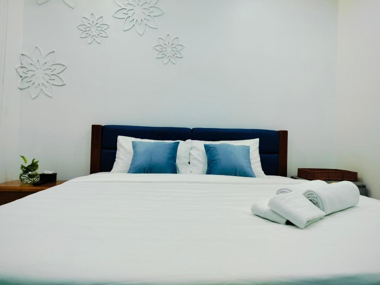 Adventure Hotel Ho Şi Min Dış mekan fotoğraf
