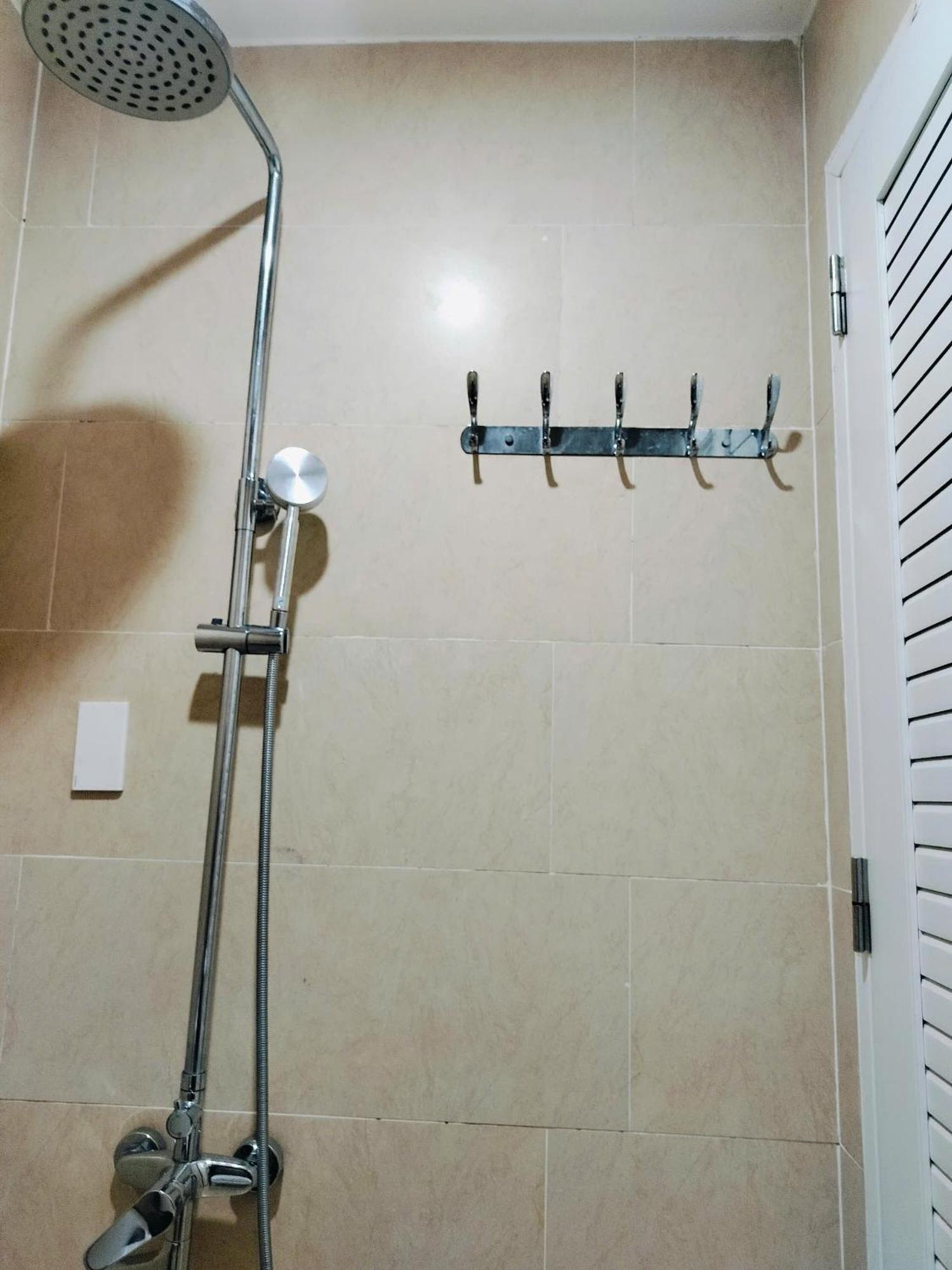 Adventure Hotel Ho Şi Min Dış mekan fotoğraf