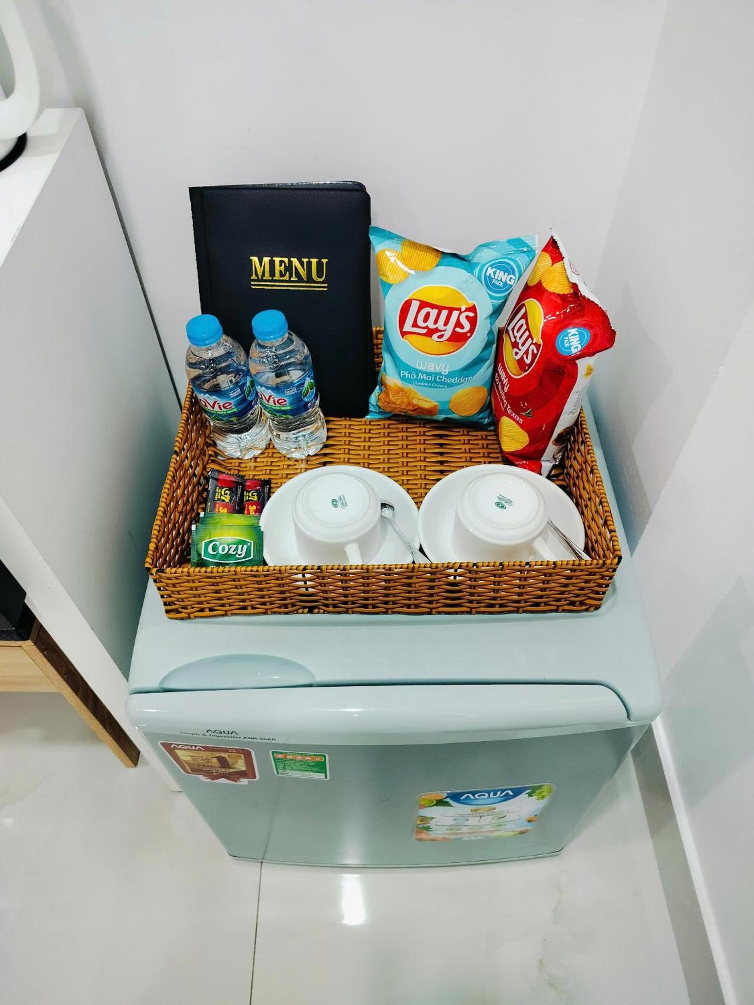 Adventure Hotel Ho Şi Min Dış mekan fotoğraf